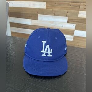 New Era LA Dodgers Youth Hat